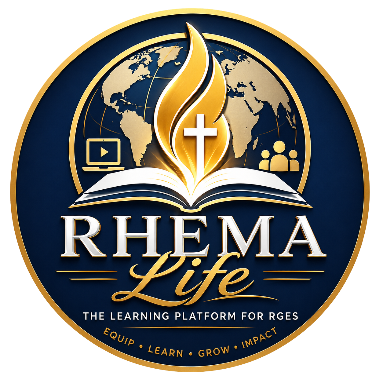 Rhema Life